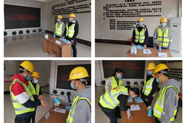 南昌市政建設集團打造國企改革江西樣板 南昌市政建設集團打造國企改革江西樣板