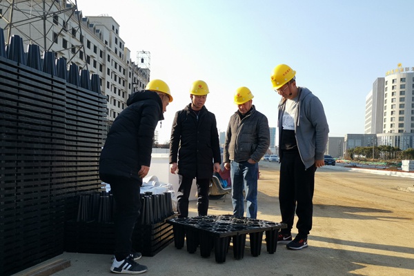 1609496114919298.jpg 南昌市政建設黨委副書記總經理王海龍到洛陽東路綜合改造工程指導工作600400P6.jpg