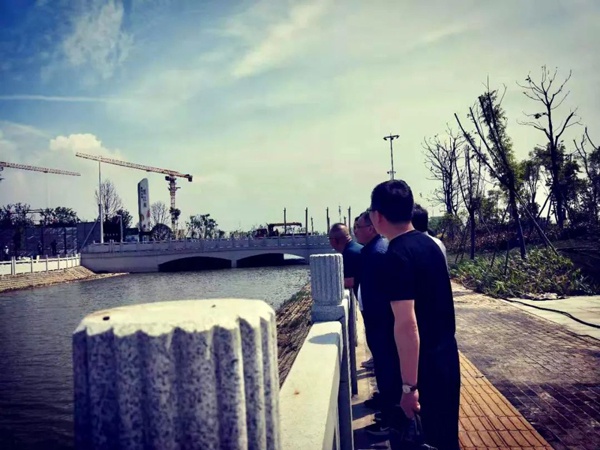 1619491063938286.jpg 南昌市優工程評審組蒞臨市政建設河洲路東祥路工程復核評審6002.jpg