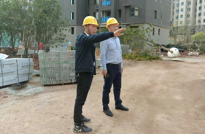 1647251848114875.jpg 王海龍前往桃花南路安置房項目檢查指導691.jpg