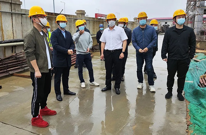 1651713040178656.jpg 南昌市政建設(shè)集團(tuán)深入項目督導(dǎo)疫情防控工作03.jpg