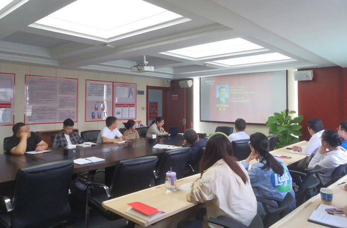 南昌市政建設(shè)集團機關(guān)第二黨支部開展五月主題黨日活動 南昌市政建設(shè)集團機關(guān)第二黨支部開展五月主題黨日活動