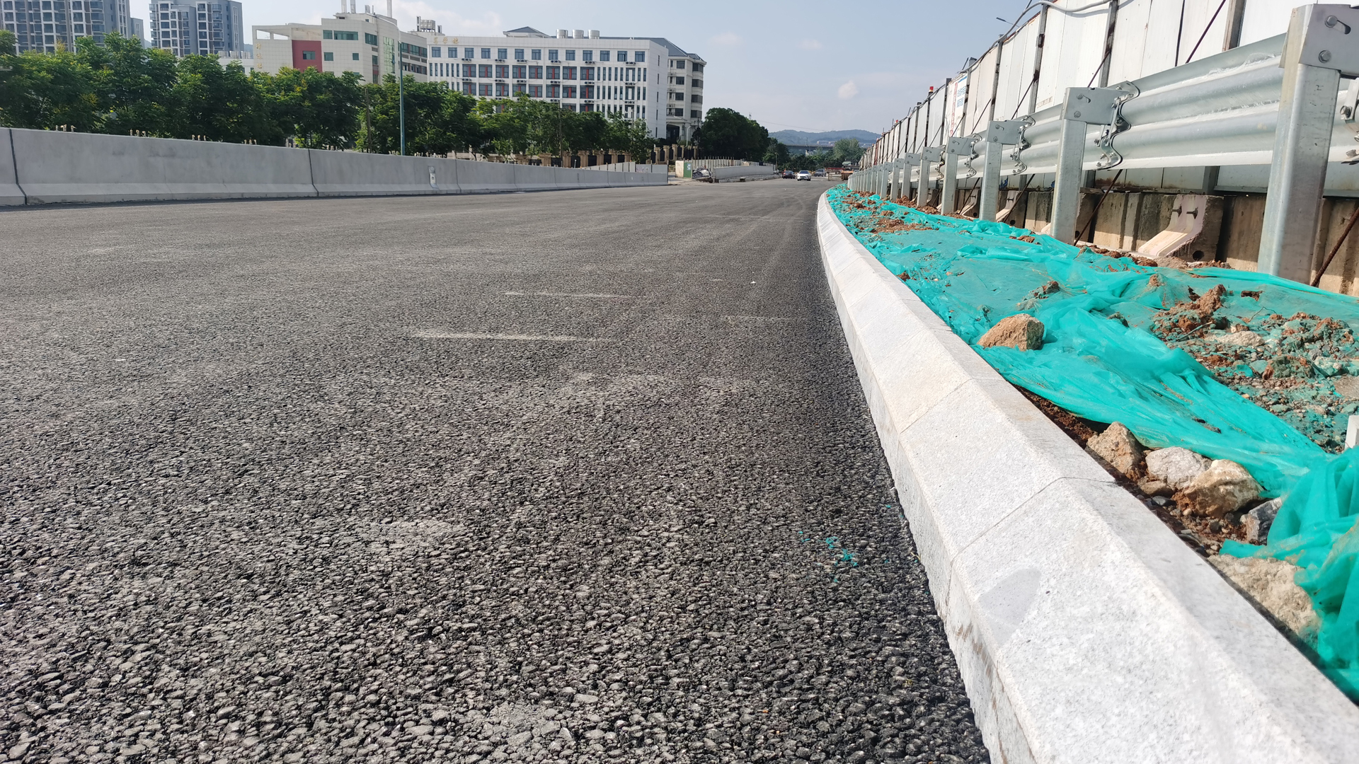 南昌市政建設集團項目質量標準化管理成效 南昌市政建設集團項目質量標準化管理成效