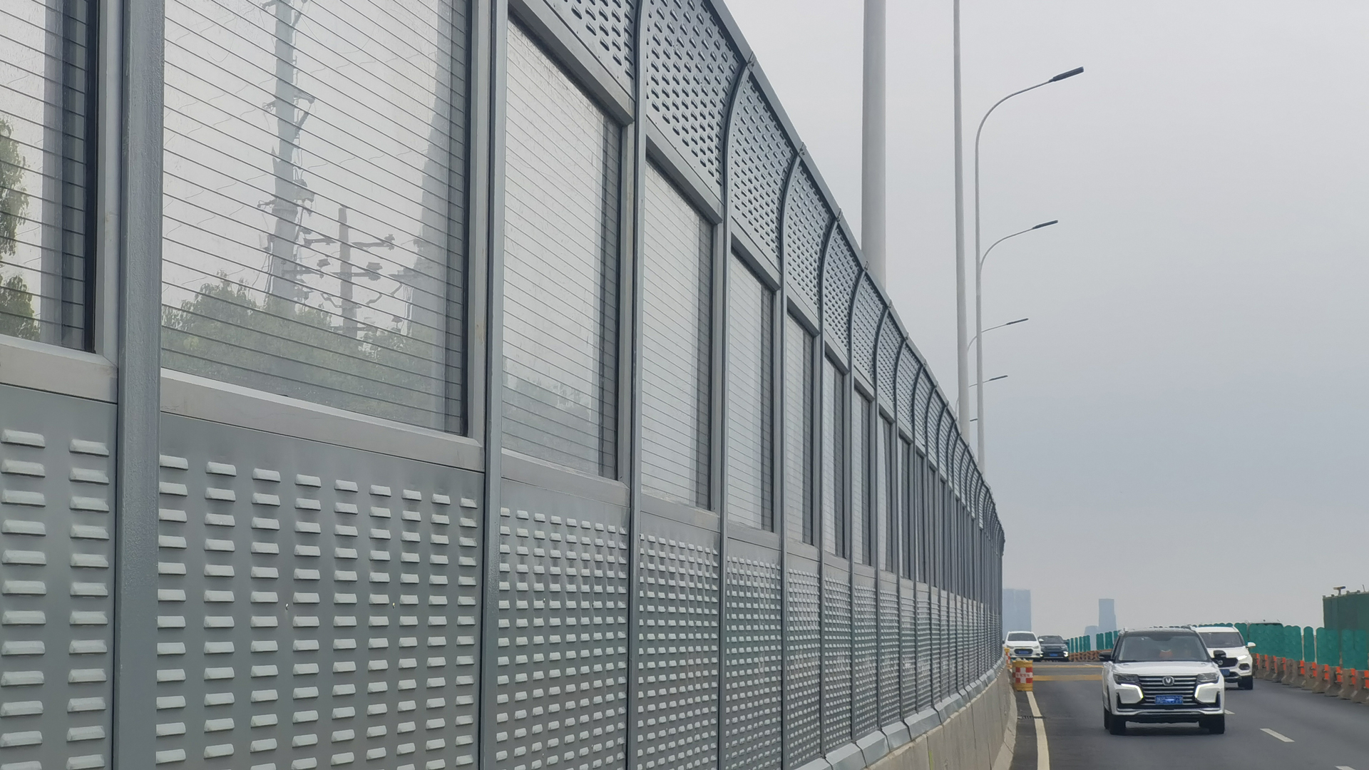 南昌市政建設集團項目質量標準化管理成效 南昌市政建設集團項目質量標準化管理成效