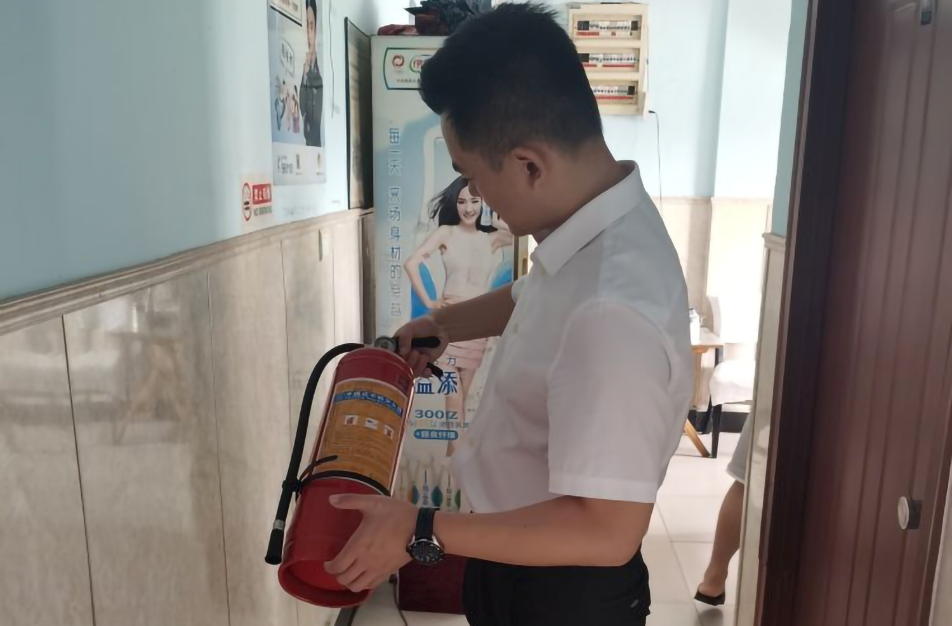 南昌市政建設集團開展節前安全生產檢查部署 南昌市政建設集團開展節前安全生產檢查部署