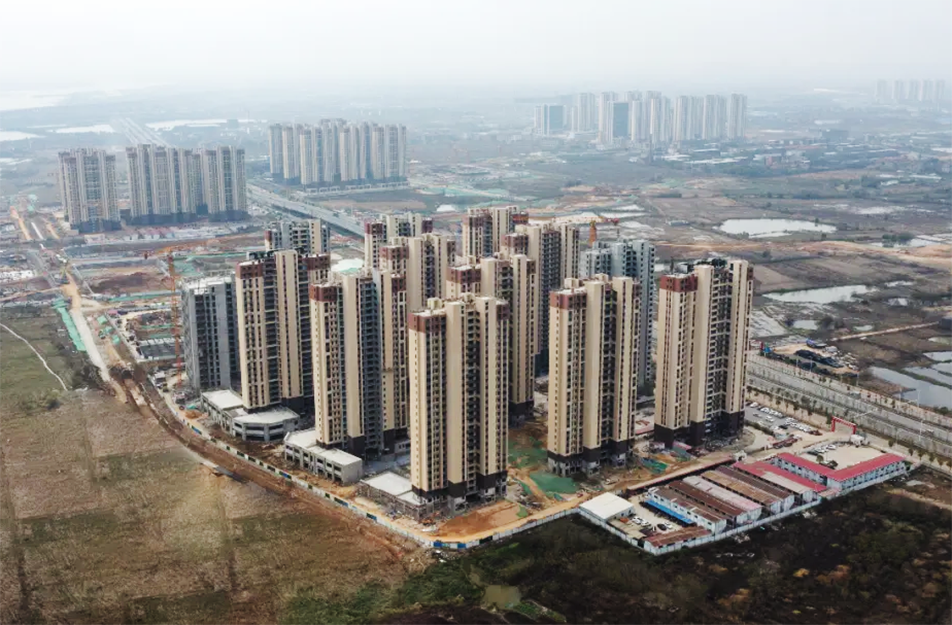 南昌市政建設集團有限公司榮獲南昌市優質建設工程獎 南昌市政建設集團有限公司榮獲南昌市優質建設工程獎