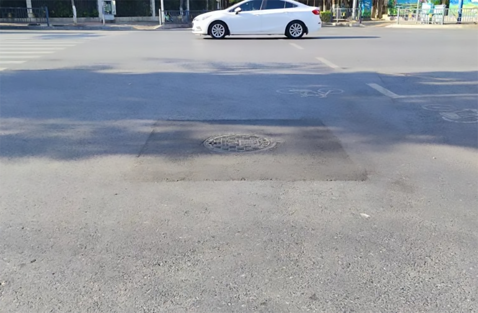 南昌市政建設集團有限公司全國工程建設企業(yè)青年科技創(chuàng)新三等獎 南昌市政建設集團有限公司全國工程建設企業(yè)青年科技創(chuàng)新三等獎