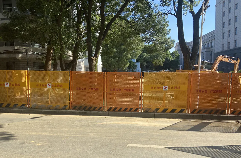 江西財經大學雨污分流項目爭分奪秒搶進度 江西財經大學雨污分流項目爭分奪秒搶進度