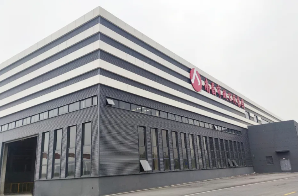 南昌市政建設集團有限公司項目榮獲“南昌市建筑工程安全文明標準化示范工地”稱號 南昌市政建設集團有限公司項目榮獲“南昌市建筑工程安全文明標準化示范工地”稱號