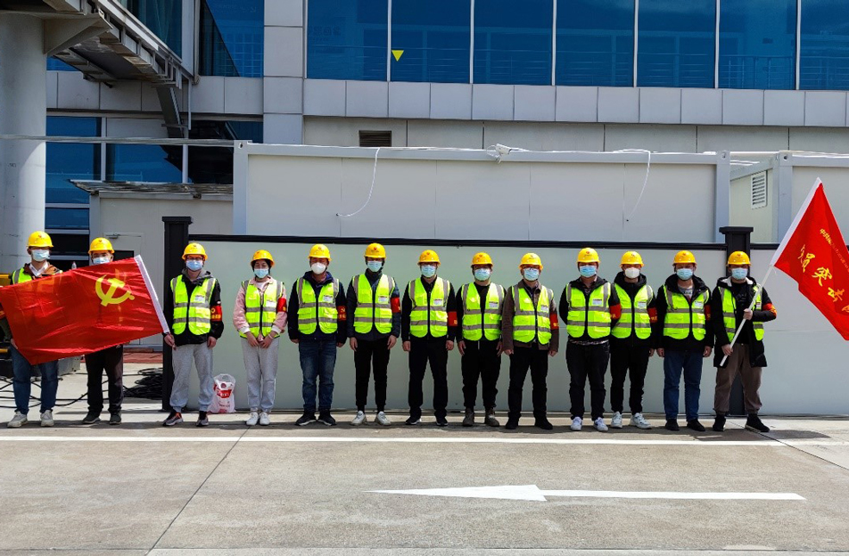 南昌市政建設集團有限公司“共建美好家園 共創企業未來”征文優秀作品展 南昌市政建設集團有限公司“共建美好家園 共創企業未來”征文優秀作品展