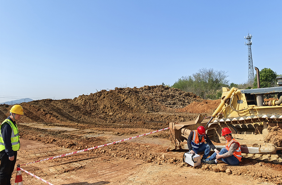 云翔大道機械傷害無腳本演練實錄 | 應急救援協同與安全能力提升 云翔大道機械傷害無腳本演練實錄 | 應急救援協同與安全能力提升