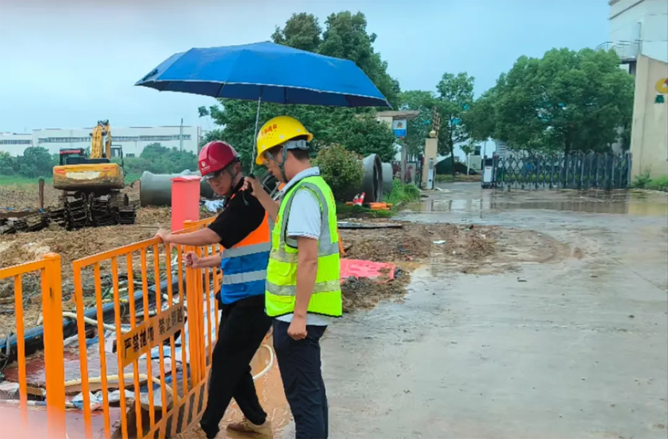 南昌市政建設(shè)集團(tuán)有限公司