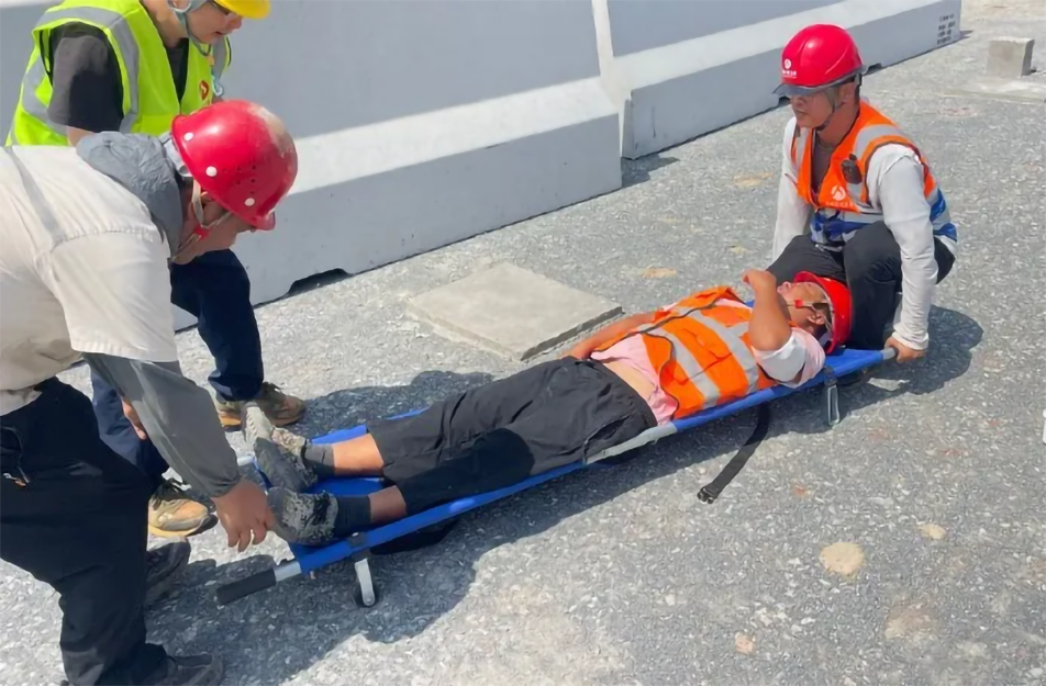 南昌市政建設集團有限公司