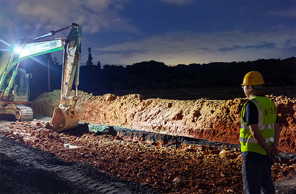 南昌市政建設集團有限公司 南昌市政建設集團有限公司