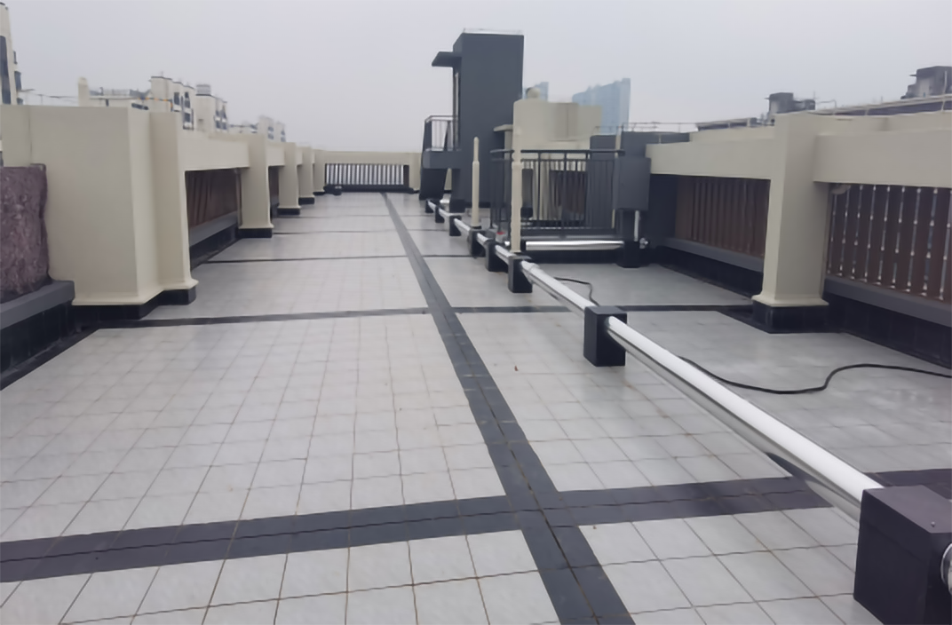 南昌市政建設集團開展年中質量安全大檢查 16個項目發現18項優秀實踐